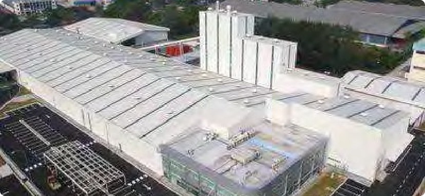 British Gypsum Malaysia